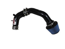 Load image into Gallery viewer, Injen 03-07 Accord 4 Cyl. LEV Motor Only (No MAF Sensor) Black Cold Air Intake - RD1680BLK