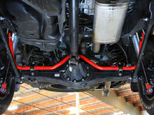 Load image into Gallery viewer, aFe CONTROL 24-26 Toyota Land Cruiser (J250) L4-2.4L (t) Rear Sway Bar - 440-72T007RR
