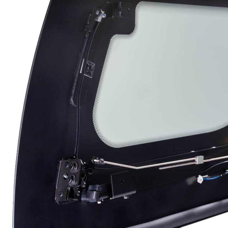 ARB Ascent Canopy Replacement Rear Door Glass Assembly - 668AC024SP