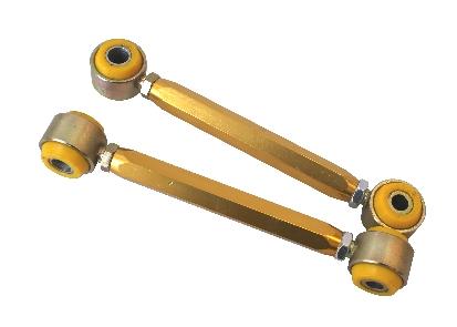 Whiteline 05-10 Ford Mustang Rear Sway Bar Links - KLC170