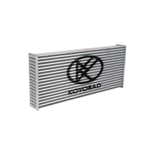 Load image into Gallery viewer, Koyo Universal Aluminum HyperCore Intercooler Core (24in. X 10in. X 2.5in.) - CCS2410