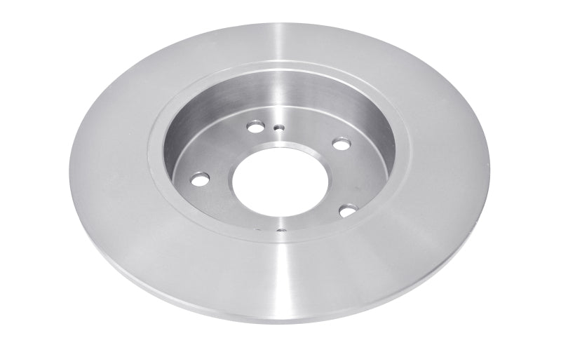 DBA 96-01 Infiniti I30 Rear Street Series Standard Rotor - DBA915