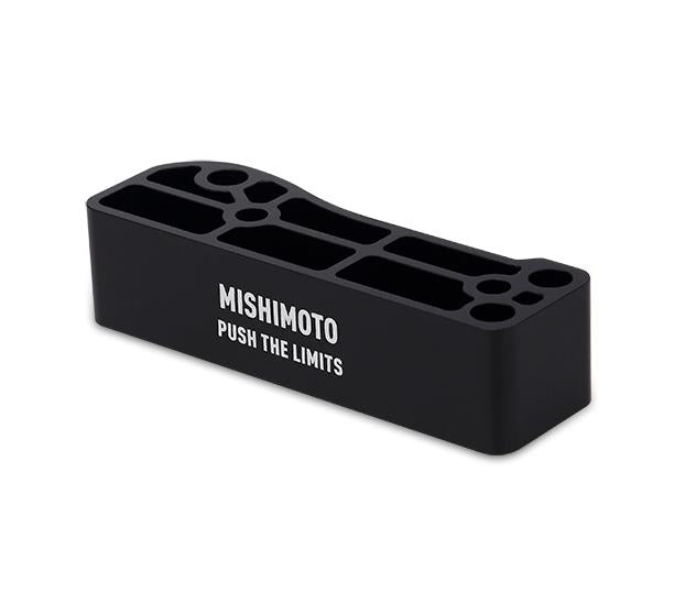 Mishimoto 2016+ Ford Focus Gas Pedal Spacer - MMGP-RS-16BK
