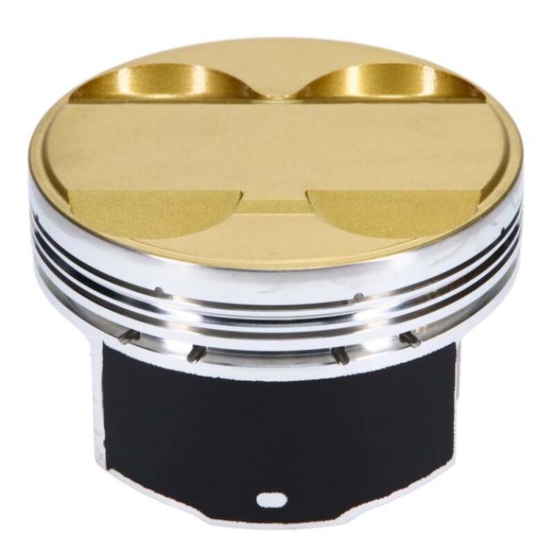 JE Pistons Ultra Series Honda K20A 87mm Bore 10.0:1 CR Set of 4 Pistons - 361273