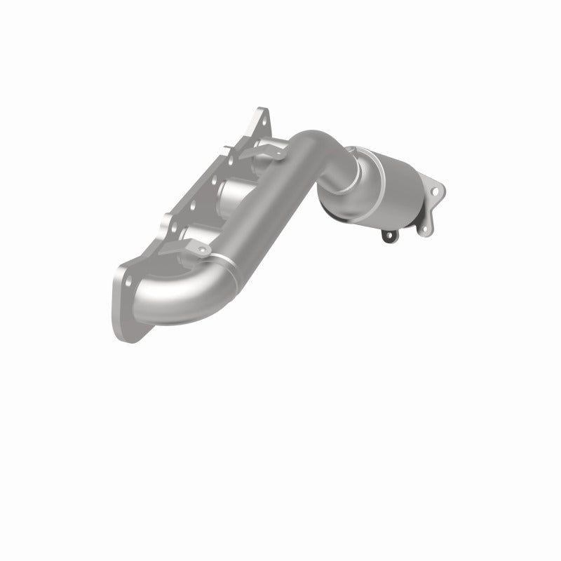 MagnaFlow Direct Fit Catalytic Converter 12-16 Hyundai Equus V8 5.0L Manifold - 22-092