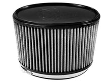 Load image into Gallery viewer, aFe Magnum FORCE Replacement PDS Air Filter 7x3F x 8-1/4x4-1/4B x 8-1/4x4-1/4T x 5H - 21-90083