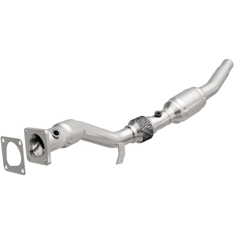 MagnaFlow Conv DF 00-02 Audi A6 Quattro 2.7L - 23644