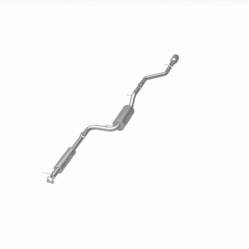 MagnaFlow Sys C/B 07 Mazda inch3inch 2.0/2.3L I-4 - 16786