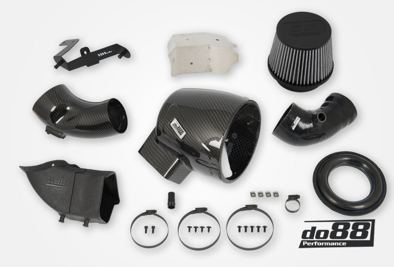 do88 BMW Z4 M40i B58 (G29)/Toyota GR Supra MK5 (A90) Intake System - LF-230-OE