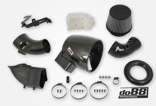 do88 BMW Z4 M40i B58 (G29)/Toyota GR Supra MK5 (A90) Intake System - LF-230-OE