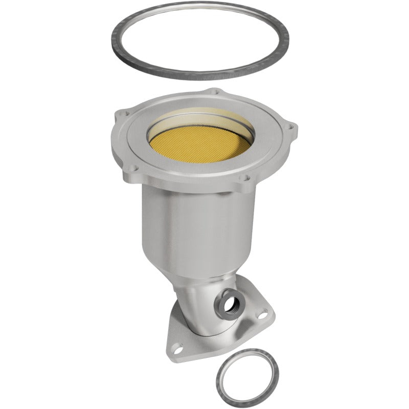 MagnaFlow Direct Fit Catalytic Converter 87-95 Celica 2.0/2.2 Manifold CA - 337802