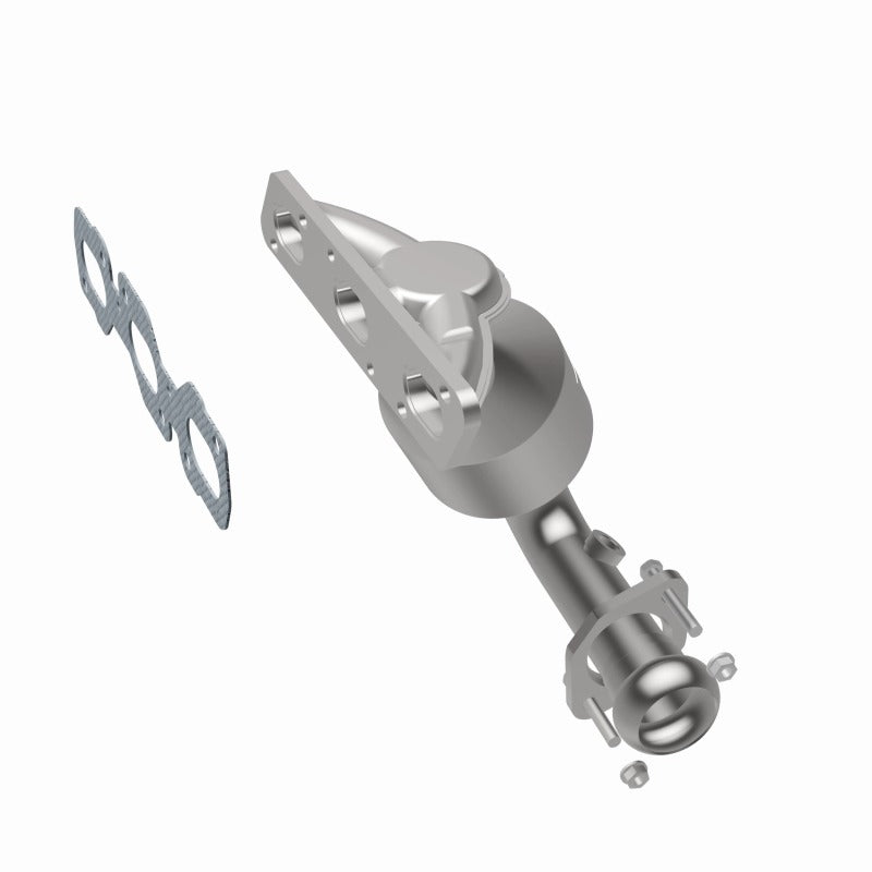 MagnaFlow Direct Fit Catalytic Converter 02-05 Ford Escape 3.0L - 452009