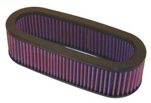 Load image into Gallery viewer, K&amp;N Replacement Air Filter DATSUN 280 ZX TURBO - E-2990