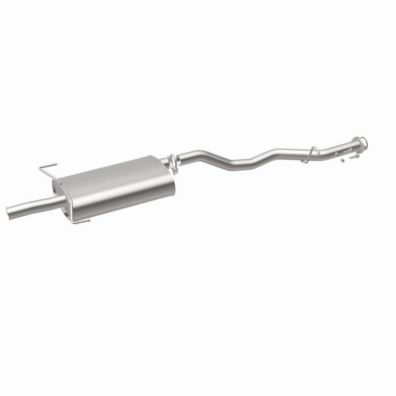BRExhaust 97-99 Acura CL 3.0L Muffler Kit - 108-0172