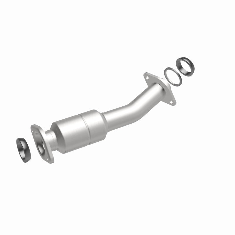 MagnaFlow Direct Fit Catalytic Converter 11-15 Sienna 3.5 Underbody - 52549