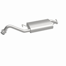 Load image into Gallery viewer, MagnaFlow BRE Exhaust Kit 05-08 Toyota Corolla 1.8L - 106-0060