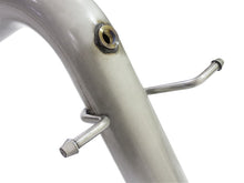 Load image into Gallery viewer, aFe LARGE BORE HD 3.5in DPF-Back SS Exhaust w/Polished Tip 2016 GM Colorado/Canyon 2.8L (td) - 49-44064-P