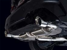 Load image into Gallery viewer, AWE Tuning 19-23 BMW 330i / 21-23 BMW 430i Base G2X Touring Axle-Back Exhaust - Chrome Silver - 3015-32429