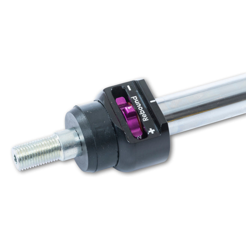 KW Coilover Kit V4 2015 BMW M3 (F80) / M4 (F82) w/ Electronic Suspension - 3A7200AP