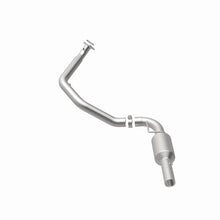 Load image into Gallery viewer, MagnaFlow 2009 Chevrolet Express 4500 V8 6.0L Left Underbody Catalytic Converter - 280427