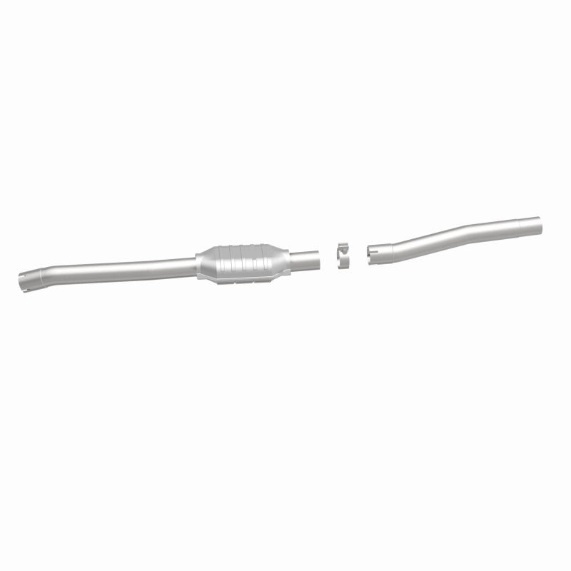 MagnaFlow 1997 Dodge Dakota 5.2L Direct Fit Converter - 4451603