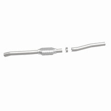 Load image into Gallery viewer, MagnaFlow 1997 Dodge Dakota 5.2L Direct Fit Converter - 4451603