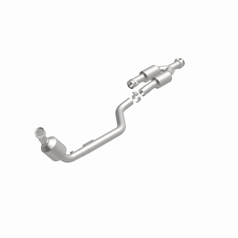 MagnaFlow 07-08 Chrysler Crossfire 3.2L Direct Fit Converter - 5411188