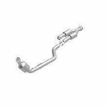 Load image into Gallery viewer, MagnaFlow 07-08 Chrysler Crossfire 3.2L Direct Fit Converter - 5411188