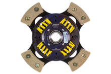 Load image into Gallery viewer, ACT 1994 Subaru Impreza 4 Pad Sprung Race Disc