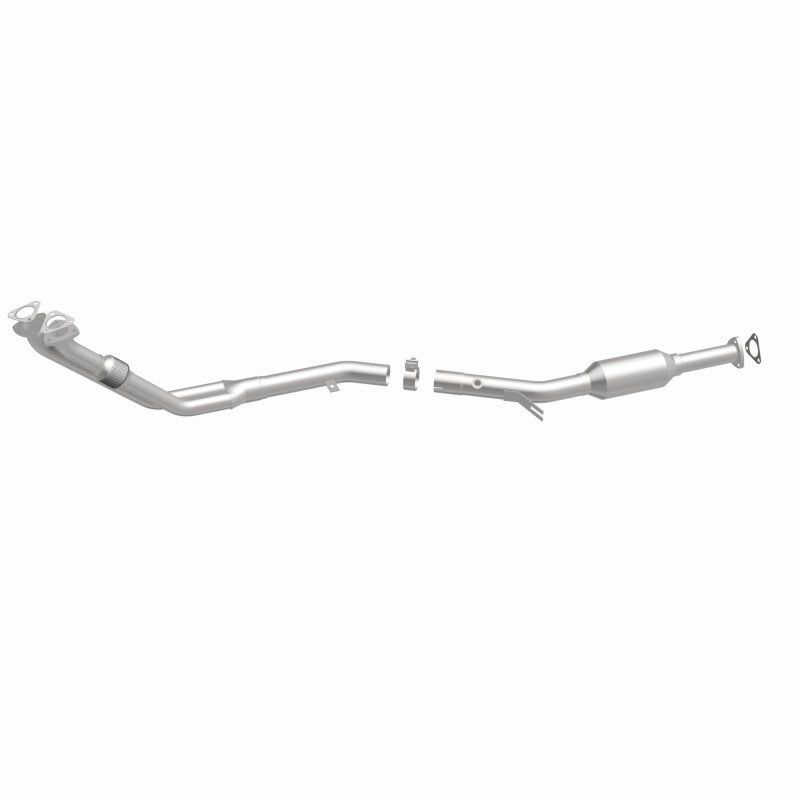 MagnaFlow Conv BMW 58.25X6.5X4 1.75/1.75 - 23553