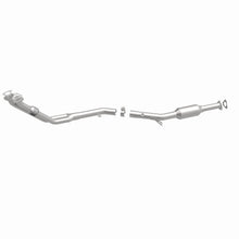 Load image into Gallery viewer, MagnaFlow Conv BMW 58.25X6.5X4 1.75/1.75 - 23553