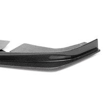 Load image into Gallery viewer, Seibon 18-19 Volkswagen GTI MB-Style Carbon Fiber Front Lip - FL18VWG7-MB