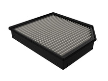 Load image into Gallery viewer, aFe Magnum FLOW Pro DRY S Replacement Filter 18-20 Jeep Grand Cherokee Trackhawk (WK2) V8-6.2L (sc) - 31-10293