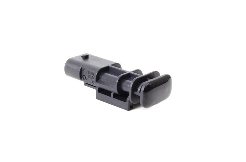 GrimmSpeed 2015+ Mustang GT350/GT350R Exhaust Valve Defeat Module - 070044