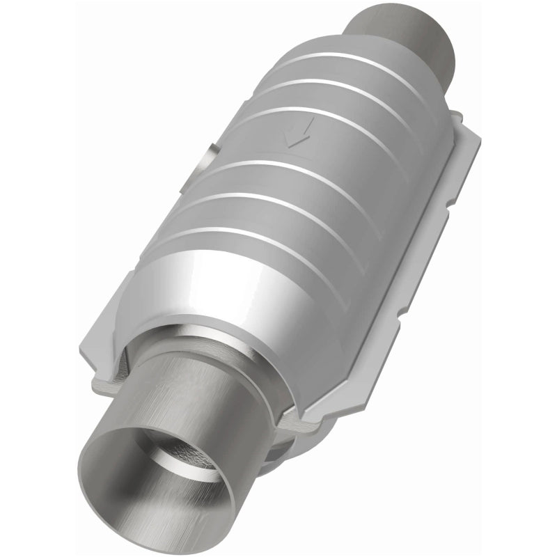 MagnaFlow Conv Univ 2.25inch Honda - 99355HM