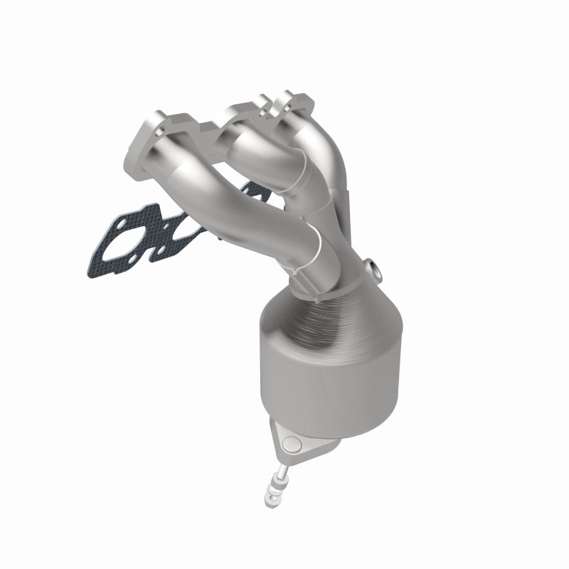 MagnaFlow 10-12 Ford Escape 3.0L Direct Fit Converter - 5582920
