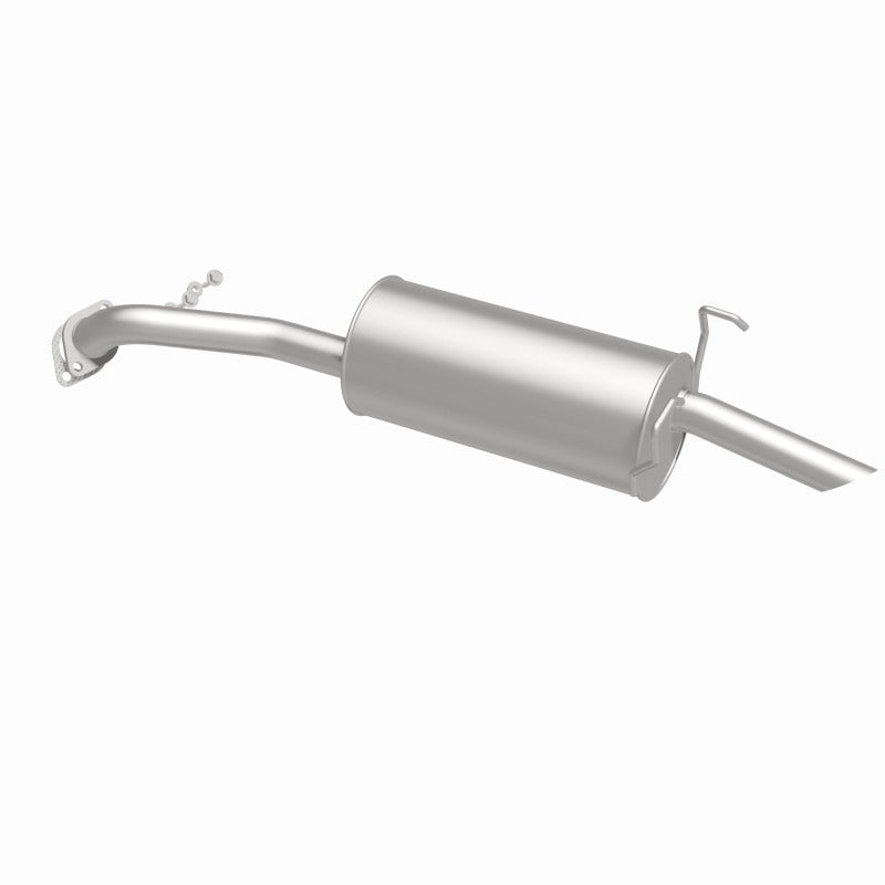 BRE Exhaust 15-16 Honda CR-V 2.4L Muffler Kit - 108-0017