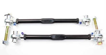 Load image into Gallery viewer, SPL Parts 06-13 BMW 3 Series/1 Series (E9X/E8X) Rear Toe Links w/Eccentric Lockouts (Excl M Models) - SPL RTAEL E9X