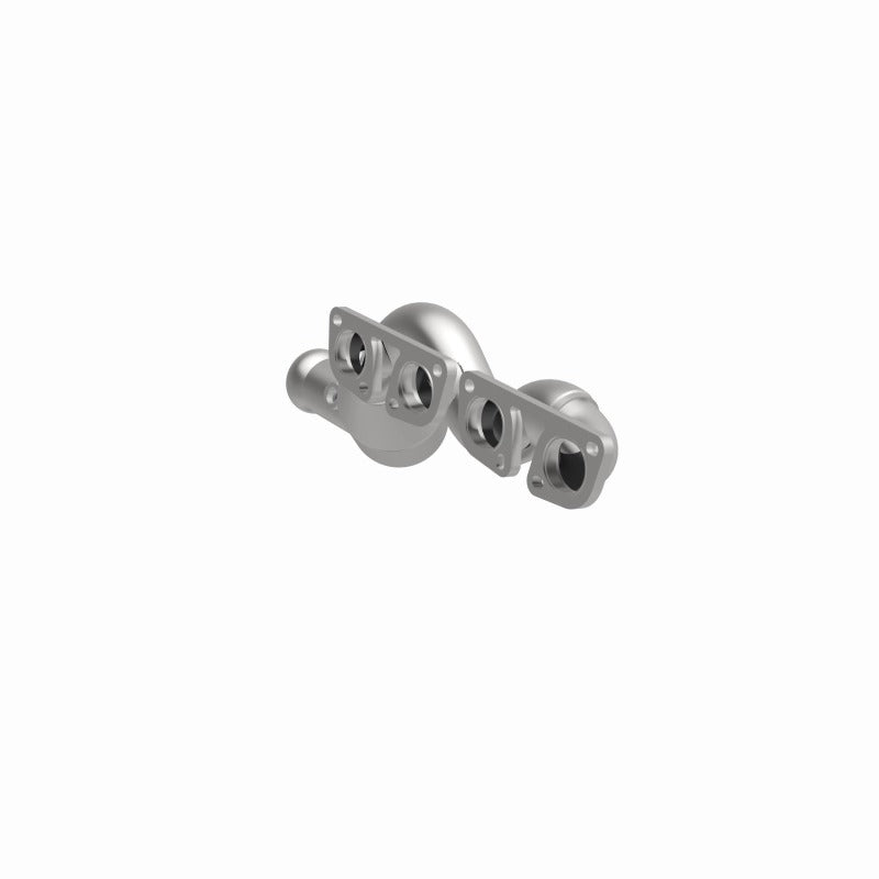 MagnaFlow Direct Fit Catalytic Converter 07-10 BMW X5 4.8L V8 - 52237