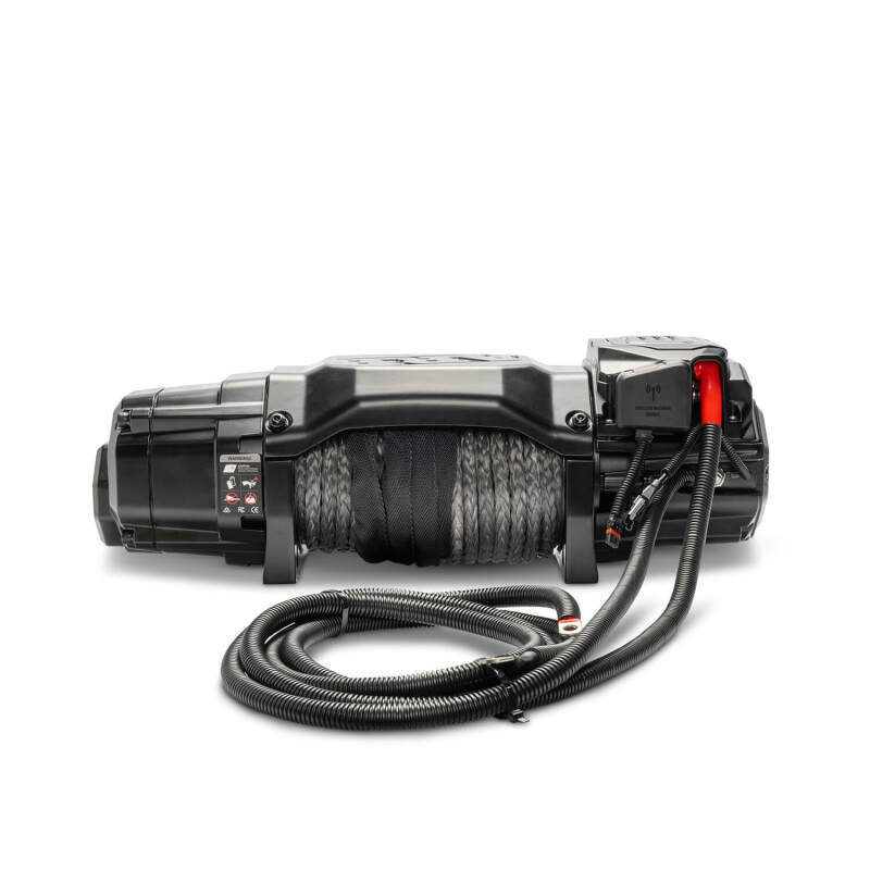 ARB Winch 10000LB Synthetic - ARW100SA