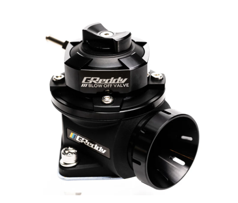 GReddy BLOW OFF VALVE FV2 BLACK - 11501673