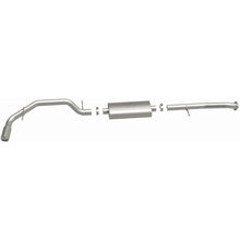 Load image into Gallery viewer, MagnaFlow Sys C/B Chevy Suburban-Yukon 5.3L - 15665