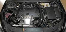 Load image into Gallery viewer, K&amp;N 13-15 Chevrolet Malibu L4-2.0L 57 Series FIPK Performance Intake Kit - 57-3091
