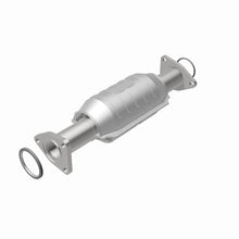 Load image into Gallery viewer, MagnaFlow Direct Fit Catalytic Converter Acura Legend 86 90 - 22625