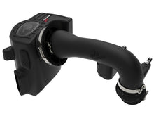 Load image into Gallery viewer, aFe Momentum Cold Air Intake System w/Pro Dry S Filter 20 GM 2500/3500HD 2020 V8 6.6L - 50-70055D