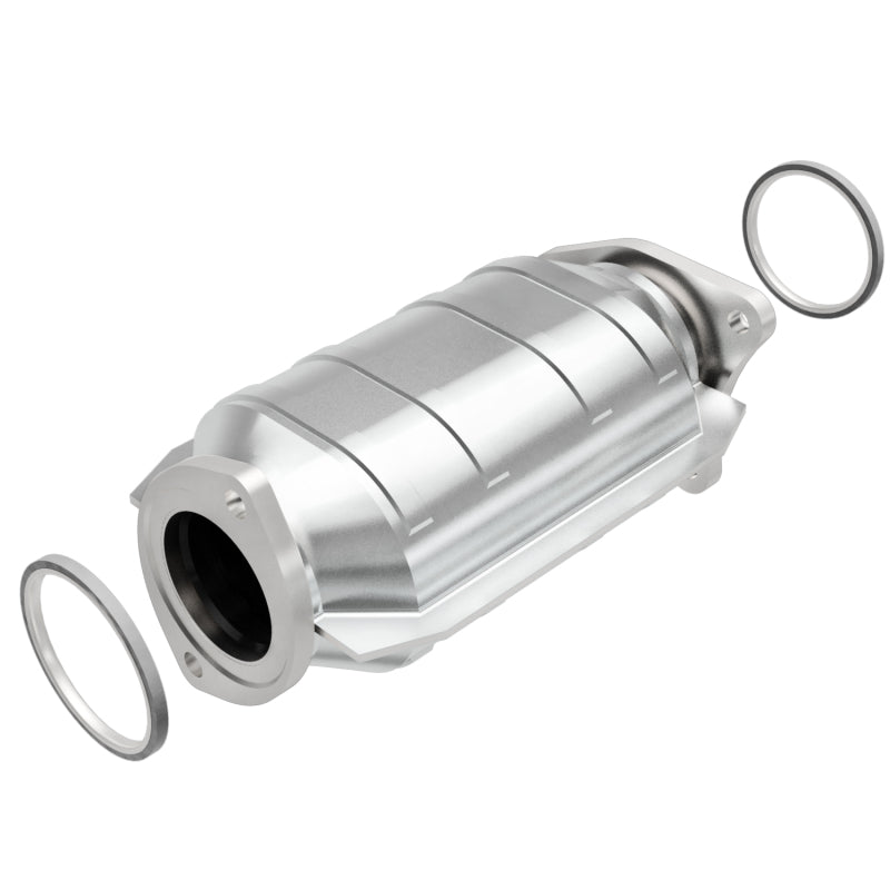 MagnaFlow Direct Fit Catalytic Converter 96-97 Lexus LS400 4.0L - 26227