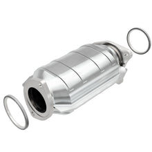 Load image into Gallery viewer, MagnaFlow Direct Fit Catalytic Converter 96-97 Lexus LS400 4.0L - 26227
