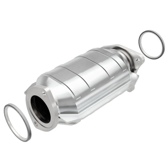 MagnaFlow Direct Fit Catalytic Converter 96-97 Lexus LS400 4.0L - 26227