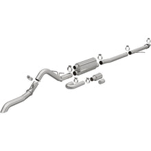 Load image into Gallery viewer, Magnaflow 24+ Ford Ranger Overland Series - High Clearance Exit - 19636