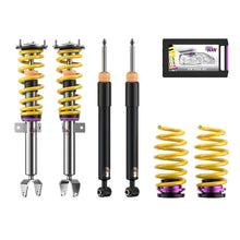 Load image into Gallery viewer, KW Tesla Model 3/Model Y V1 Coilover Kit - 10287006